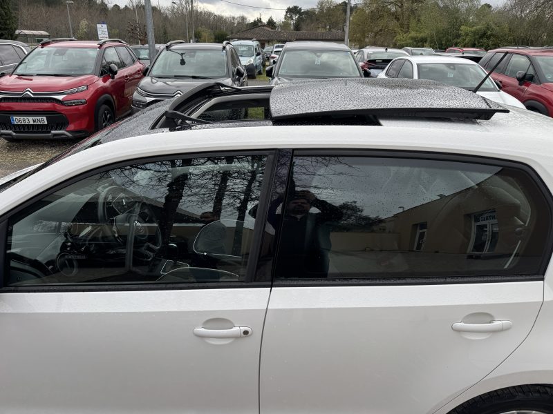 VOLKSWAGEN UP! 1.0 MPI 75CV - MOVE 