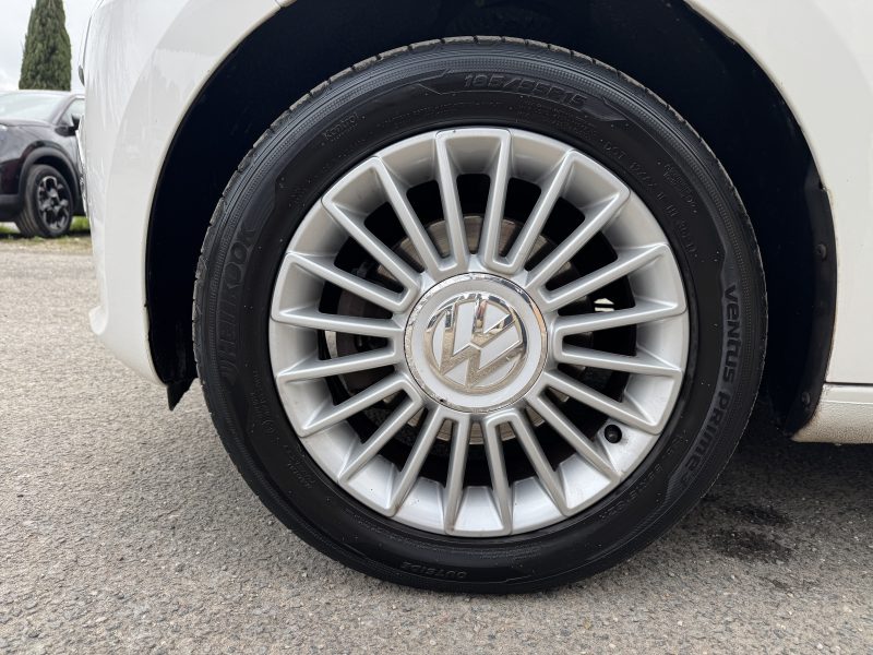 VOLKSWAGEN UP! 1.0 MPI 75CV - MOVE 