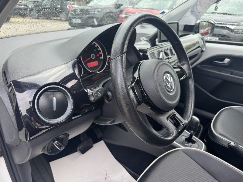 VOLKSWAGEN UP! 1.0 MPI 75CV - MOVE 