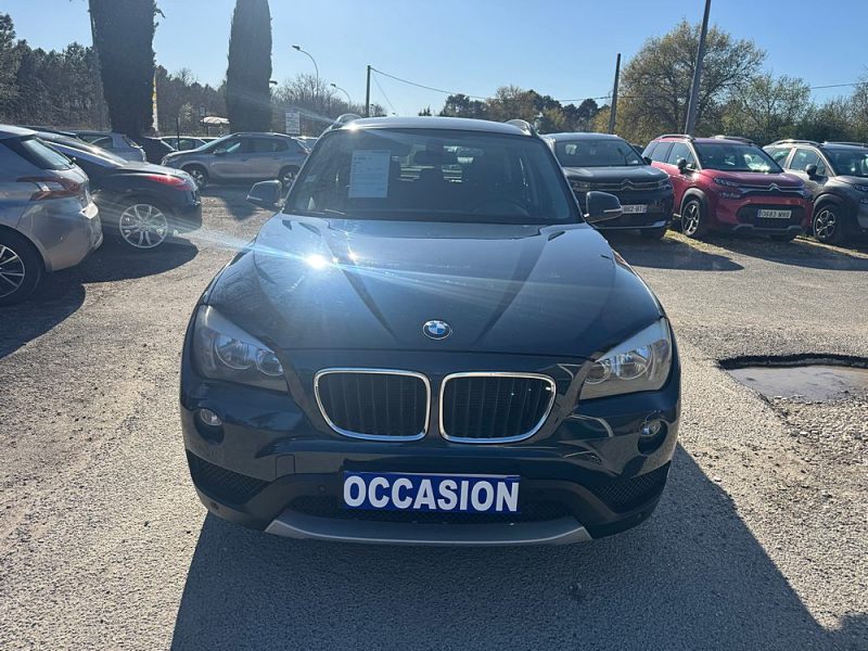 B.M.W. X1 16d 2.0D SDRIVE