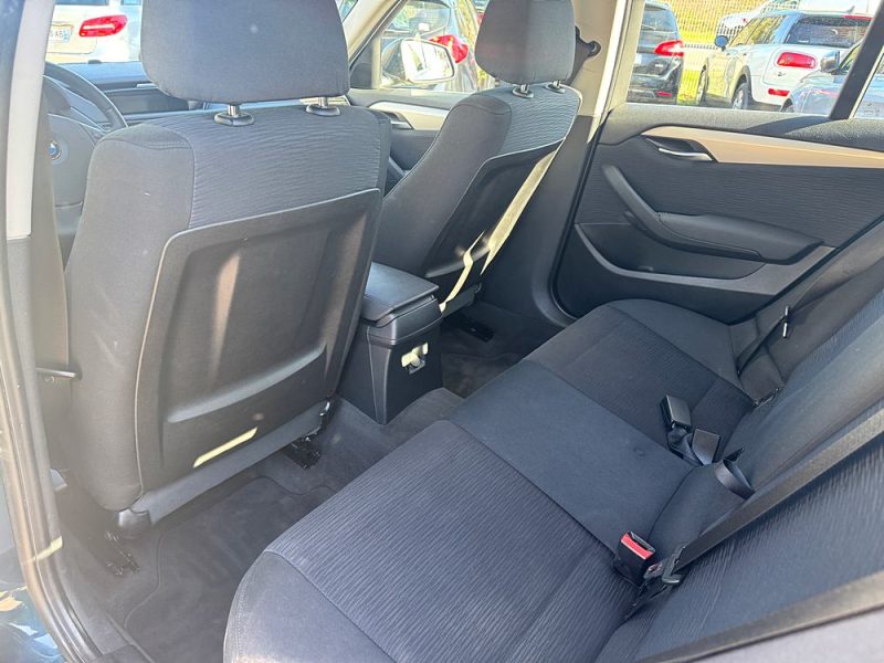 B.M.W. X1 16d 2.0D SDRIVE