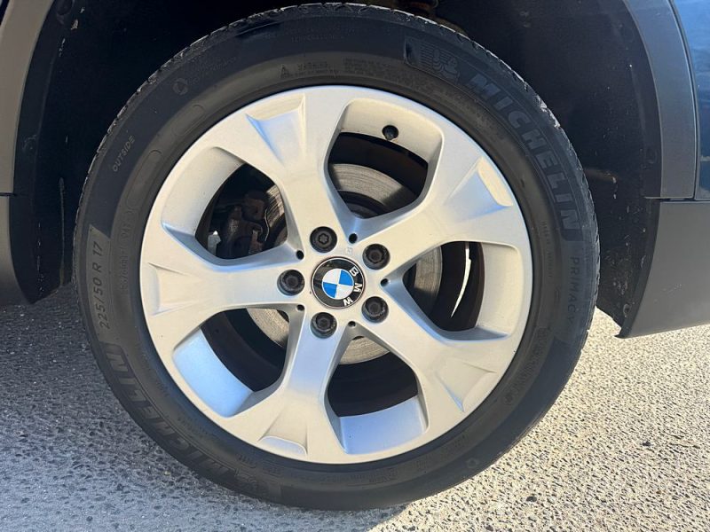 B.M.W. X1 16d 2.0D SDRIVE