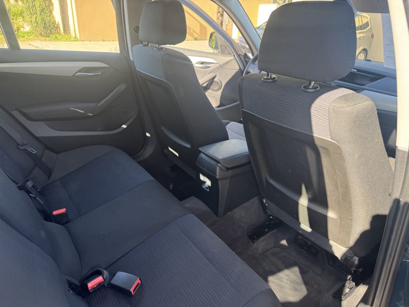 B.M.W. X1 16d 2.0D SDRIVE