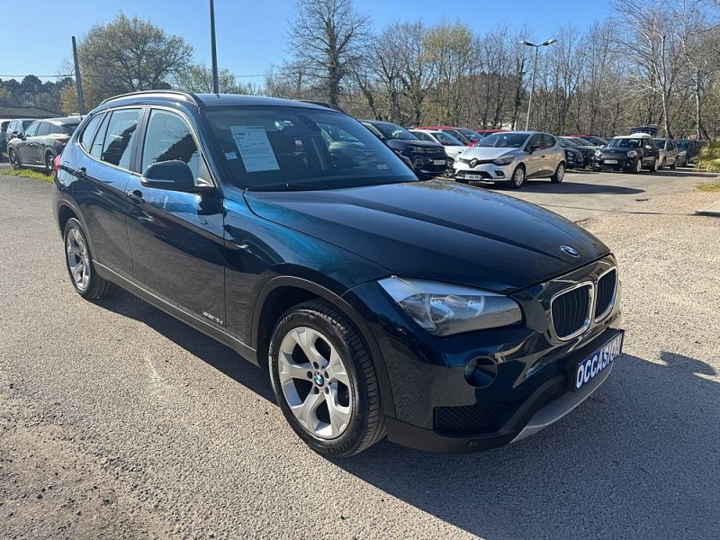 B.M.W. X1 16d 2.0D SDRIVE