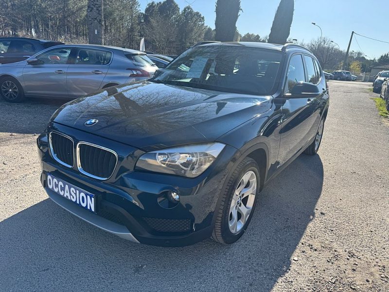 B.M.W. X1 16d 2.0D SDRIVE