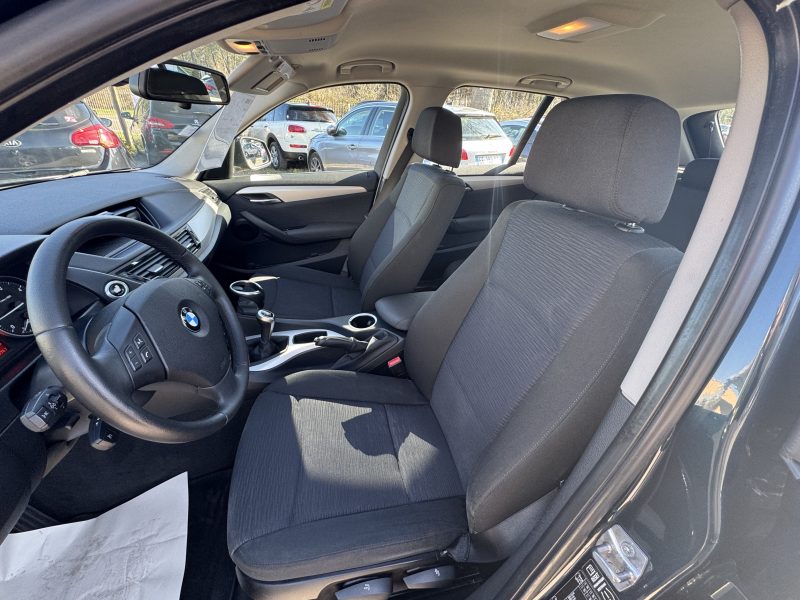 B.M.W. X1 16d 2.0D SDRIVE