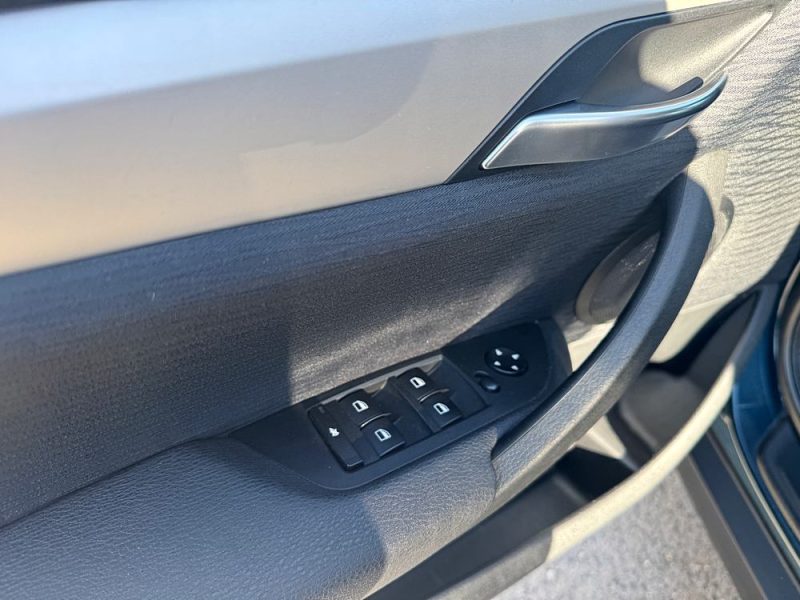 B.M.W. X1 16d 2.0D SDRIVE