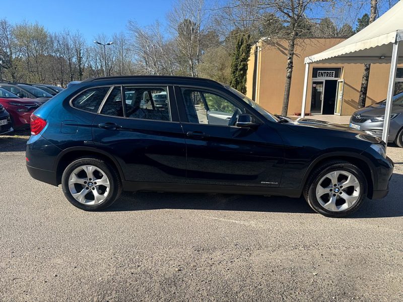 B.M.W. X1 16d 2.0D SDRIVE