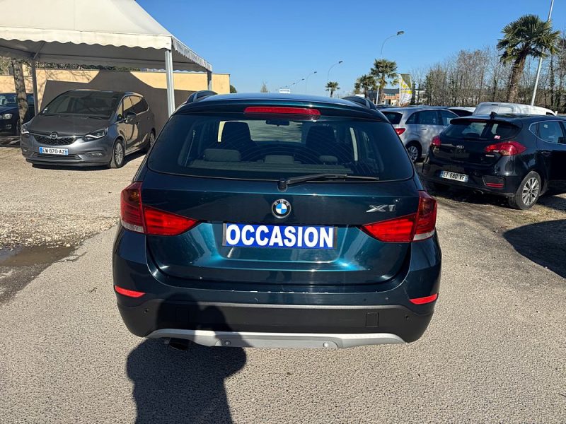 B.M.W. X1 16d 2.0D SDRIVE