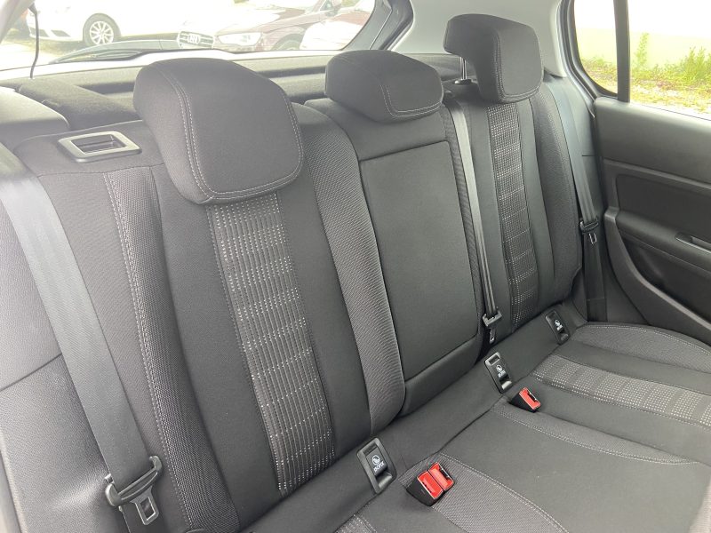 PEUGEOT 308 1.6 BLUE HDI 120 ALLURE