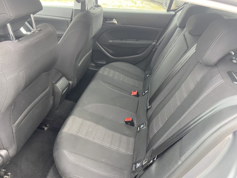 PEUGEOT 308 1.6 BLUE HDI 120 ALLURE