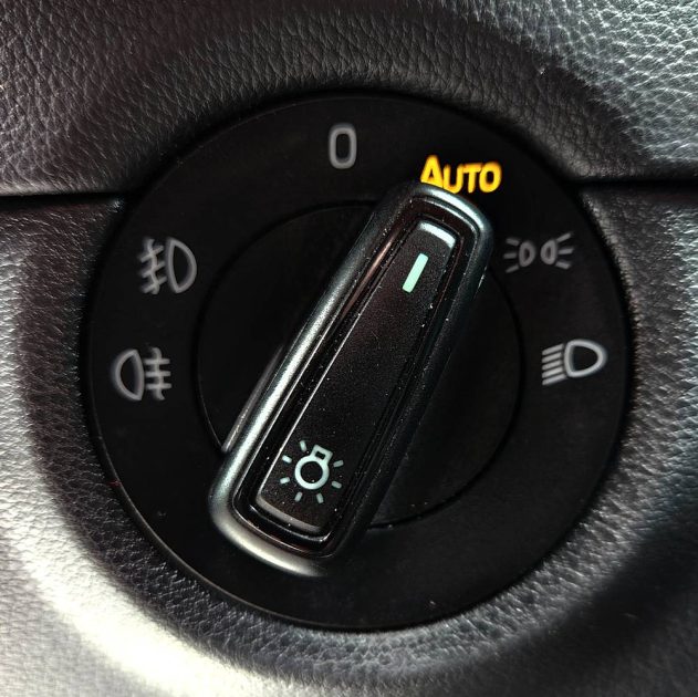 SKODA OCTAVIA COMBI 2.0 TDI 184 DSG*CUIR*GPS*