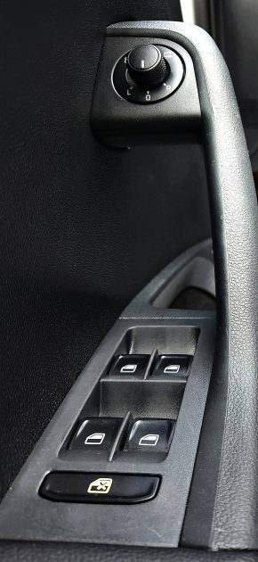 SKODA OCTAVIA COMBI 2.0 TDI 184 DSG*CUIR*GPS*