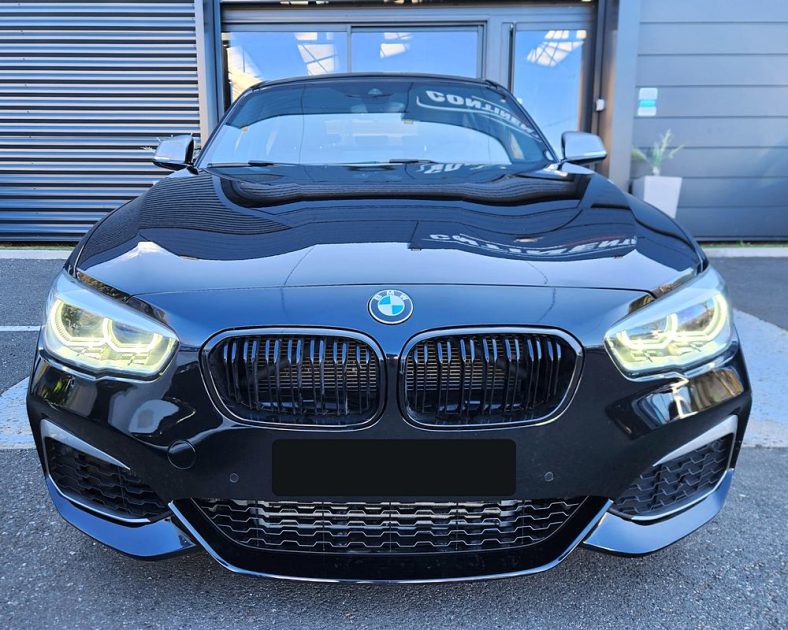 BMW Serie 1 135I 326 XDRIVE M PERFORMANCE BVA8 5P*H/K*CAMERA*TOIT*CUIR*