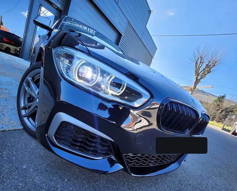 BMW Serie 1 135I 326 XDRIVE M PERFORMANCE BVA8 5P*H/K*CAMERA*TOIT*CUIR*