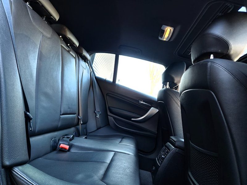 BMW Serie 1 135I 326 XDRIVE M PERFORMANCE BVA8 5P*H/K*CAMERA*TOIT*CUIR*