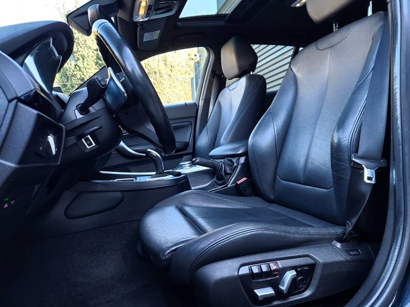 BMW Serie 1 135I 326 XDRIVE M PERFORMANCE BVA8 5P*H/K*CAMERA*TOIT*CUIR*