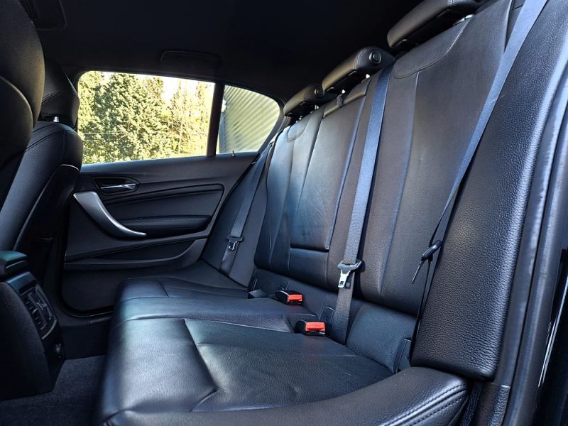 BMW Serie 1 135I 326 XDRIVE M PERFORMANCE BVA8 5P*H/K*CAMERA*TOIT*CUIR*