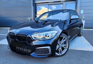 BMW Serie 1 135I 326 XDRIVE M PERFORMANCE BVA8 5P*H/K*CAMERA*TOIT*CUIR*