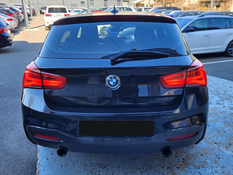 BMW Serie 1 135I 326 XDRIVE M PERFORMANCE BVA8 5P*H/K*CAMERA*TOIT*CUIR*
