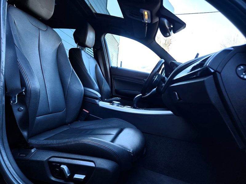 BMW Serie 1 135I 326 XDRIVE M PERFORMANCE BVA8 5P*H/K*CAMERA*TOIT*CUIR*