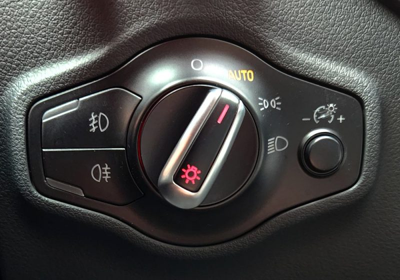 AUDI Q5 2.0 TFSI 225 quattro S-Tronic*PANO*B&O*CUIR*