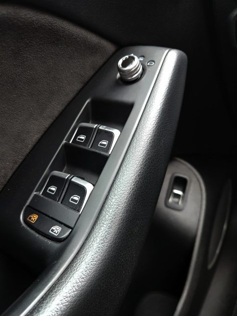 AUDI Q5 2.0 TFSI 225 quattro S-Tronic*PANO*B&O*CUIR*