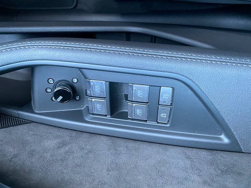 AUDI  E TRON SPORTBACK 2020 50 QUATTRO 313CH 