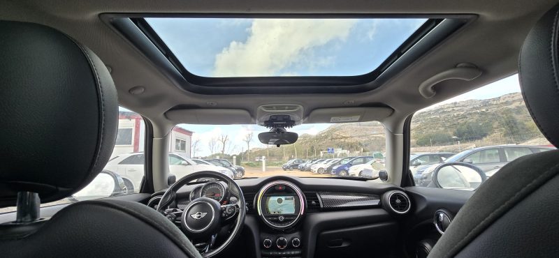 🚗 Mini Cooper SD 2.0 170ch Pack CHILI BVA8 – 2017 – 72 000 km – Garantie 12 Mois 🔥