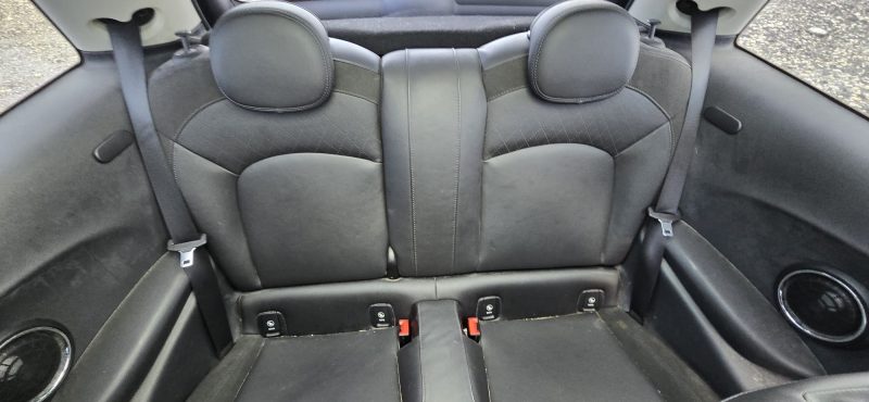 🚗 Mini Cooper SD 2.0 170ch Pack CHILI BVA8 – 2017 – 72 000 km – Garantie 12 Mois 🔥