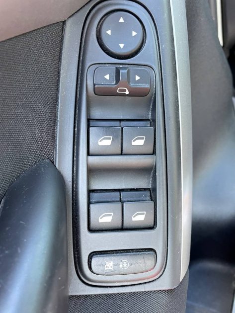 CITROEN C4 PICASSO 2011