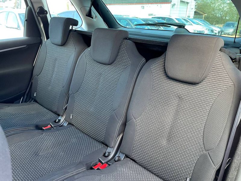 CITROEN C4 PICASSO 2011