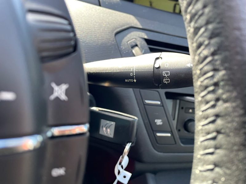 CITROEN C4 PICASSO 2011