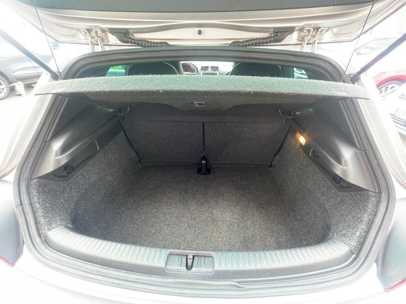 VOLKSWAGEN SCIROCCO 2009 1.4 TSI 160CV CRIT'AIR 1