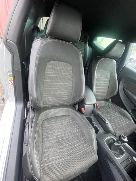 VOLKSWAGEN SCIROCCO 2009 1.4 TSI 160CV CRIT'AIR 1