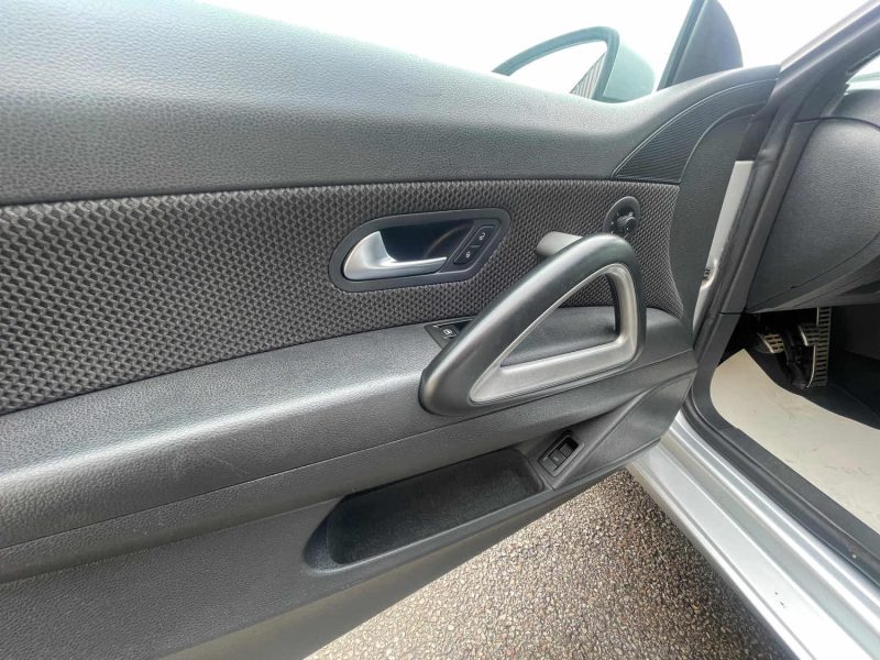 VOLKSWAGEN SCIROCCO 2009 1.4 TSI 160CV CRIT'AIR 1