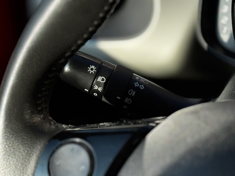 TOYOTA AYGO II 1.0 VVT-I X-PLAY 69CH GARANTIE 6MOIS