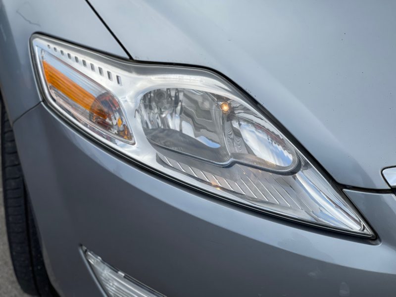 FORD MONDEO IV (CA2) Hatchback 1.6 Ti VCT 16V 110ch GARANTIE 6 MOIS