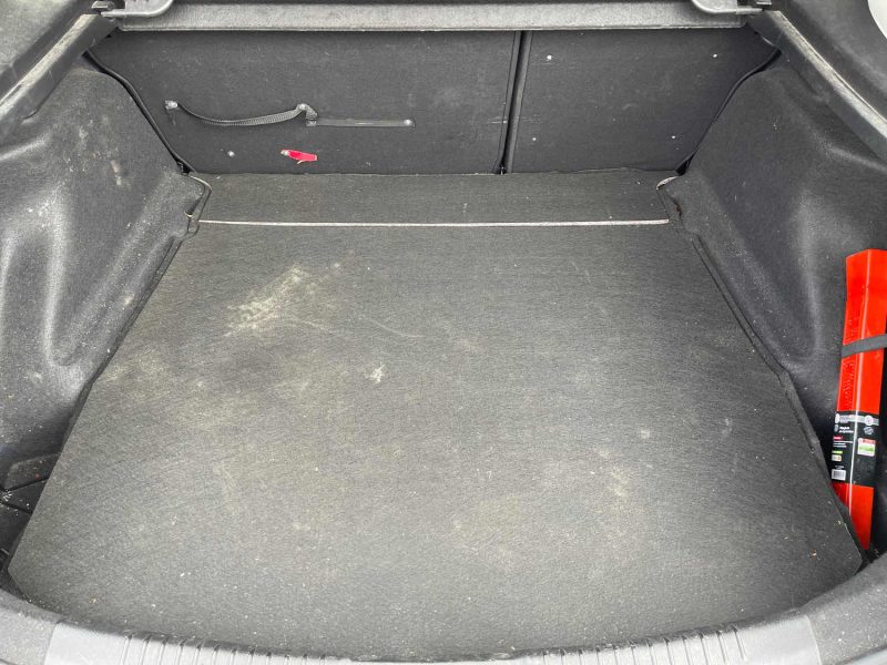 FORD MONDEO IV (CA2) Hatchback 1.6 Ti VCT 16V 110ch GARANTIE 6 MOIS