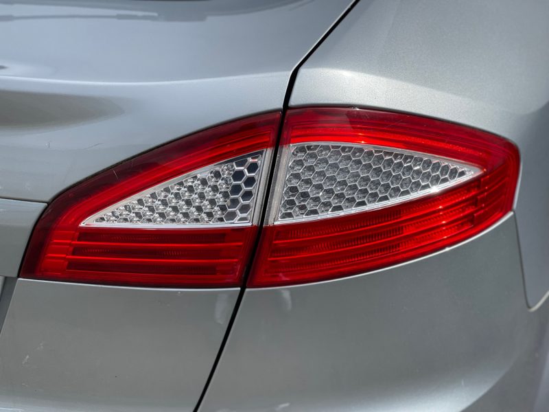 FORD MONDEO IV (CA2) Hatchback 1.6 Ti VCT 16V 110ch GARANTIE 6 MOIS