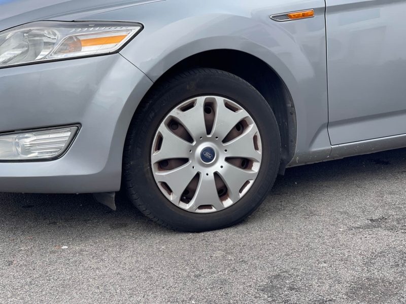 FORD MONDEO IV (CA2) Hatchback 1.6 Ti VCT 16V 110ch GARANTIE 6 MOIS