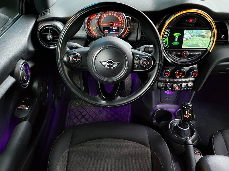 MINI COOPER F56 1.5i 136cv Chili Boîte Auto