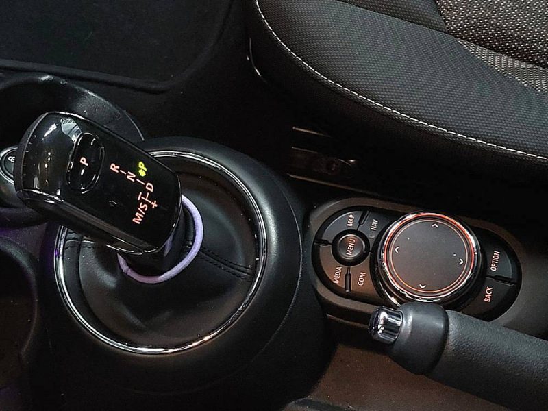 MINI COOPER F56 1.5i 136cv Chili Boîte Auto