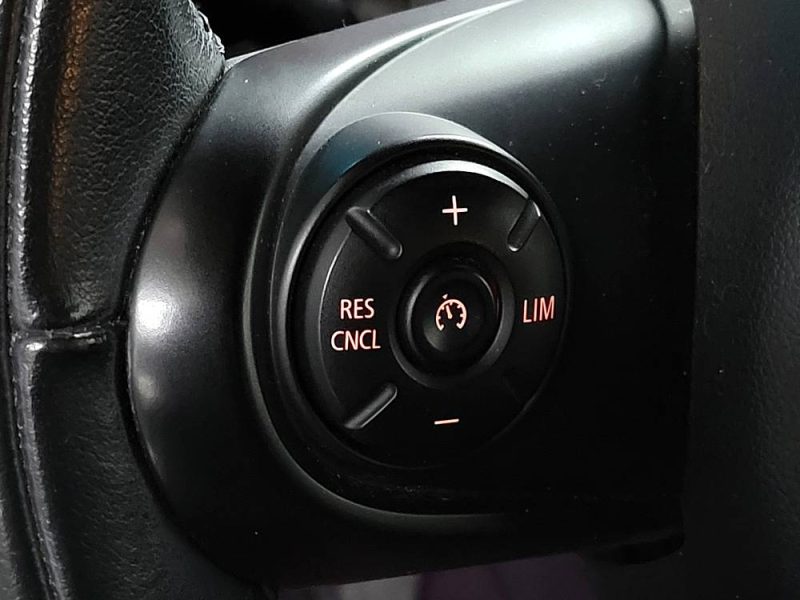 MINI COOPER F56 1.5i 136cv Chili Boîte Auto