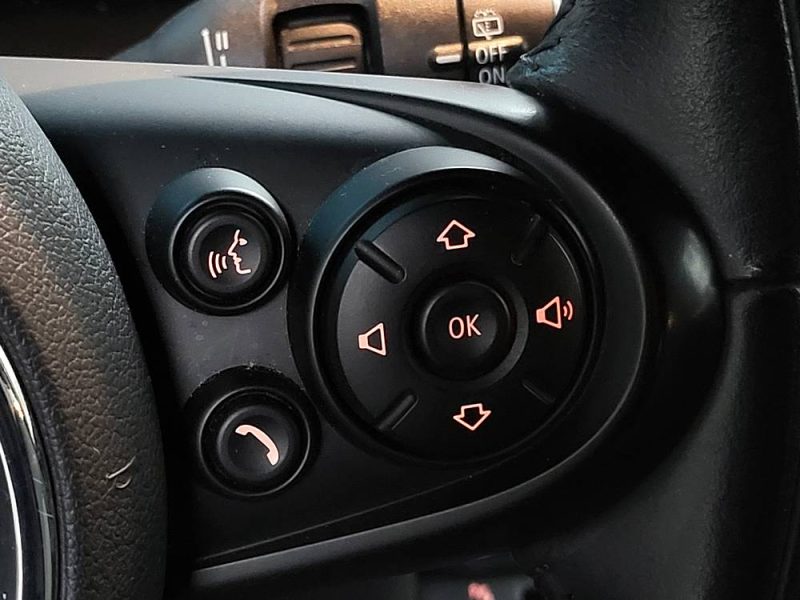 MINI COOPER F56 1.5i 136cv Chili Boîte Auto