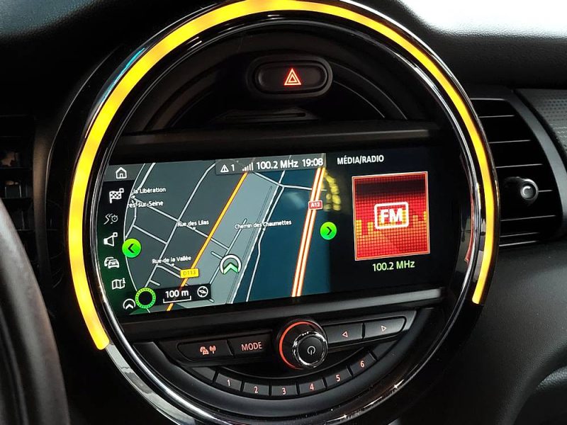 MINI COOPER F56 1.5i 136cv Chili Boîte Auto