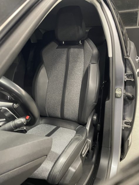 PEUGEOT 3008 SUV 2018