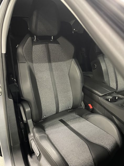 PEUGEOT 3008 SUV 2018