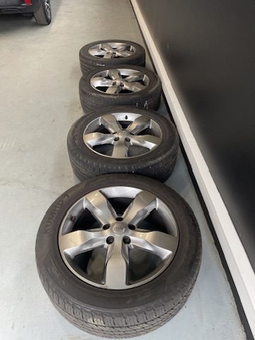 JEEP GRAND CHEROKEE 2012