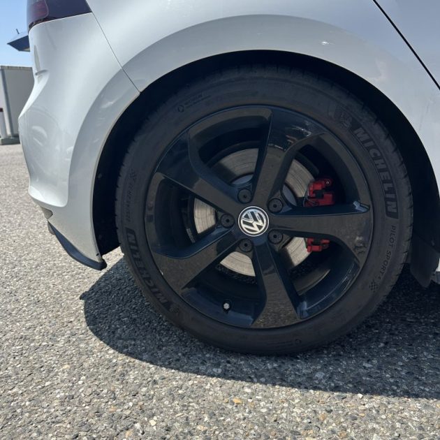 VOLKSWAGEN GOLF 2.0 TSI 220ch BlueMotion Technology GTI  Garantie 12 mois